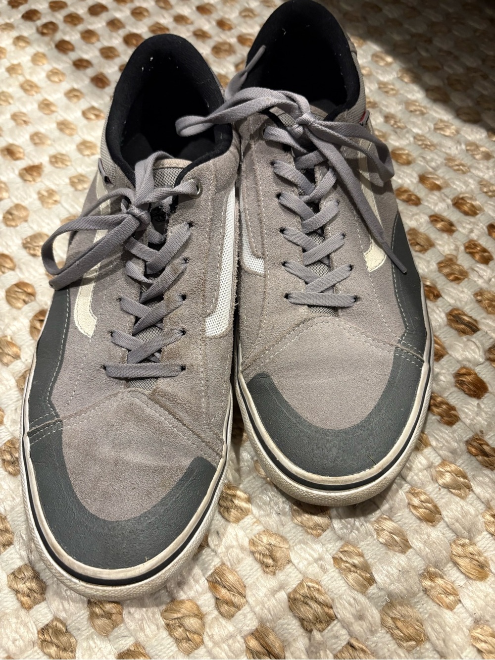 Vans Trujillo Men’s